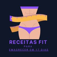 Receitas Fit para emagrecer em 17 dias — imagem 6